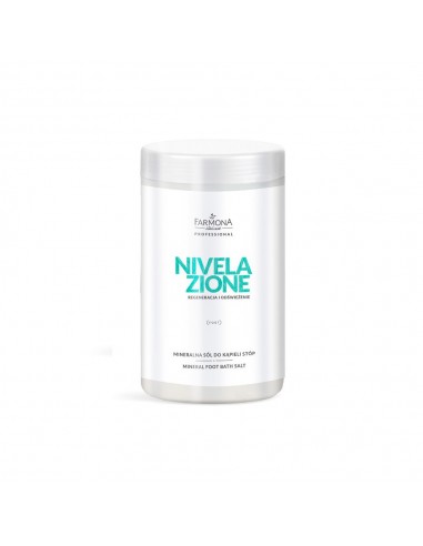 Mineral fotbadesalt Farmona...