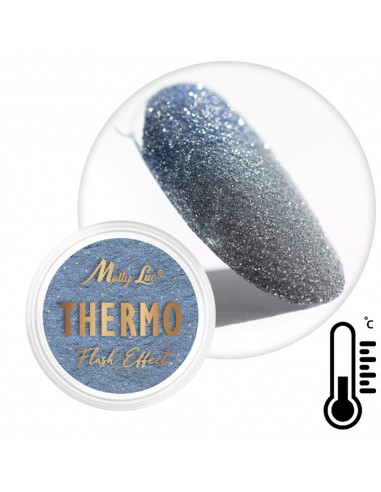 Thermo Flash Effect MollyLac 0,5 g Nr 6