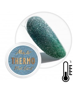 Thermo Flash Effect...