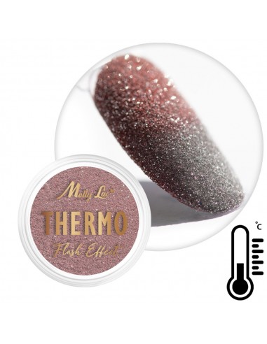 Thermo Flash Effect MollyLac 0,5 g Nr 1