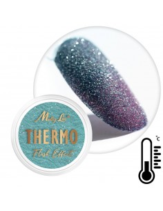 Thermo Flash Effect...