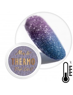Thermo Flash Effect...