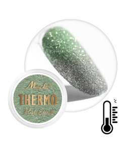 Thermo Flash Effect...