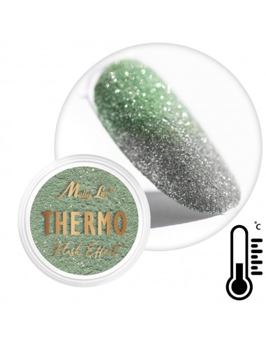 Thermo Flash Effect MollyLac 0,5 g Nr 8