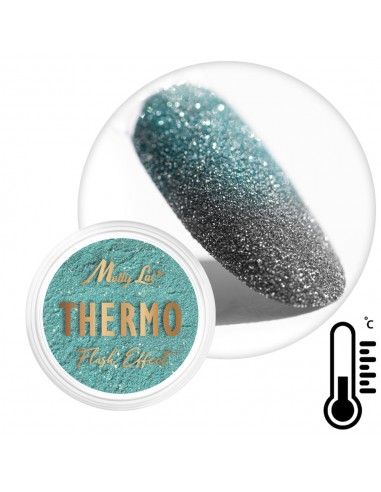 Thermo Flash Effect MollyLac 0,5 g Nr 9