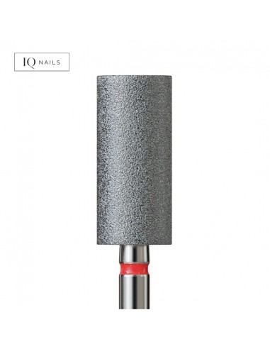 Diamant freser, delikat - sylinder...