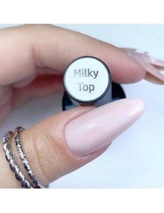 Makear Top Milky 8ml (no wipe) 2