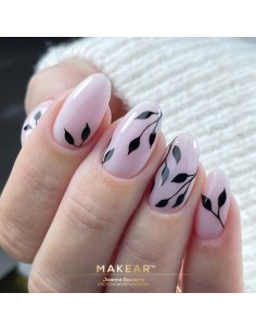 Makear French Pink - Nude... 2