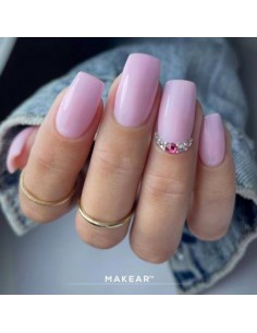 Makear Light Pink - Color... 2