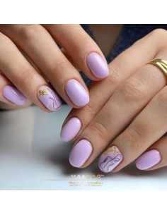Makear Lavender - Color... 2