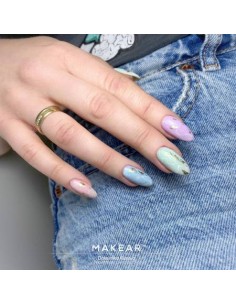 Makear Mint - Color Rubber... 2