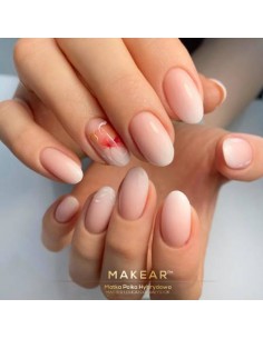 Makear Peach - Color Rubber... 2