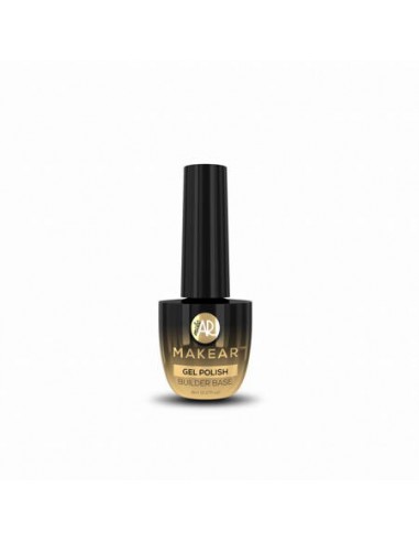 Makear  Builder base Milky 15ml