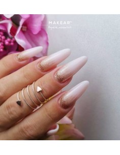 Makear Builder Base Milky 8ml 2