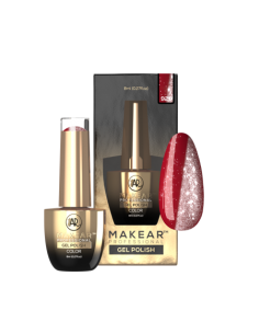 925 Fire Rita - UV Gel... 2