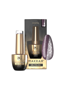 918 Cuba Libre - UV Gel... 2