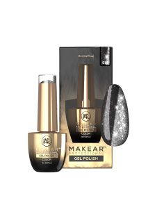 916 Midnight Magic - UV Gel... 2