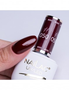 050 Hybridlakk NaiLac 7ml 2