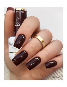 052 Hybridlakk NaiLac 7ml 2