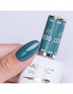 030 Hybridlakk NaiLac 7ml 2