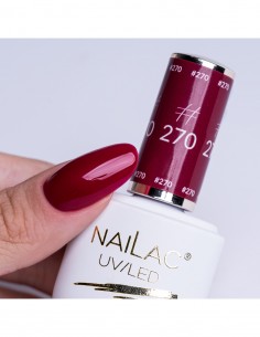 270 Hybridlakk NaiLac 7ml 2