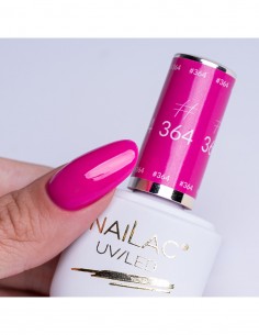 364 Hybridlakk NaiLac 7ml 2