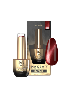 Cat Eye C21 Gel Polish MAKEAR 2