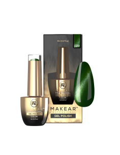 Cat Eye C23 Gel Polish MAKEAR 2