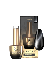 Cat Eye C25 Gel Polish MAKEAR 2