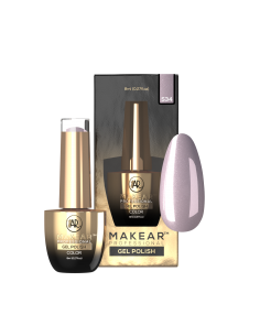 S34 Gel Polish MAKEAR 2