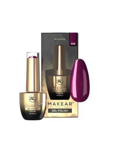 S18 Gel Polish MAKEAR 2
