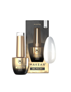 701 UV Gel Polish MAKEAR 2