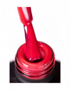 837 Code: Red UV LaQ 8ml 2