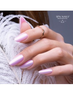 Nail Liquid Chrome Golden... 2