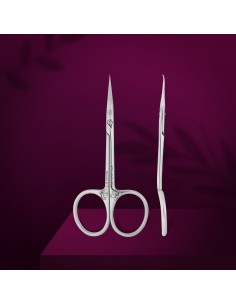 Professional cuticle...