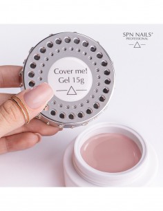 SPN - Cover me! Gel 50g 2