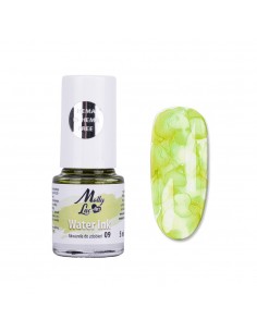 Water Ink MollyLac Art...