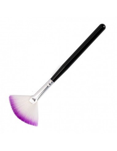 Pensel til make-up og manicure