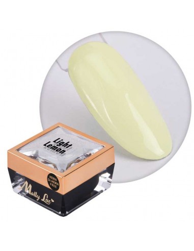 GEL OMBRE ORNAMENTY MOLLYLAC LIGHT...