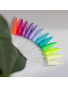 GEL OMBRE ORNAMENTY... 2