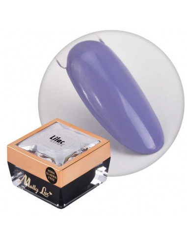 GEL OMBRE ORNAMENTY MOLLYLAC LILAC...