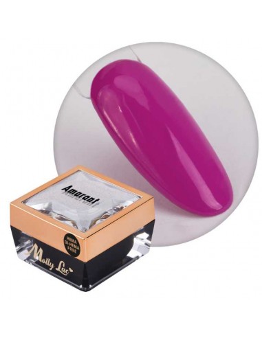 GEL OMBRE ORNAMENTY MOLLYLAC AMARANT...