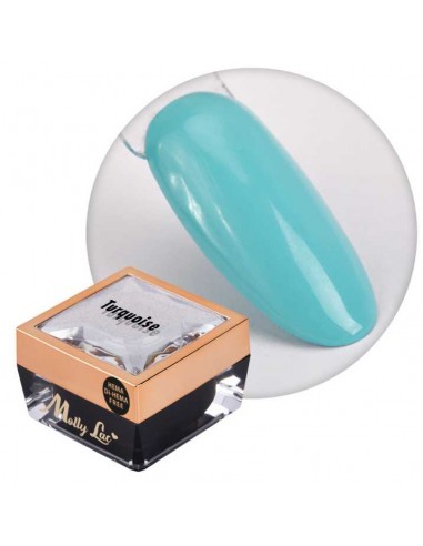 GEL OMBRE ORNAMENTY MOLLYLAC...