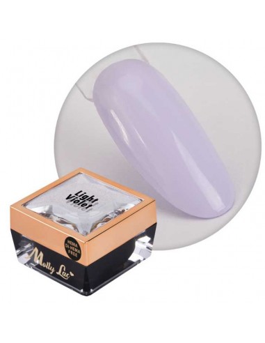 GEL OMBRE ORNAMENTY MOLLYLAC LIGHT...