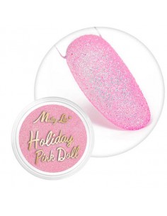 HOLIDAY PINK DOLL MOLLYLAC...