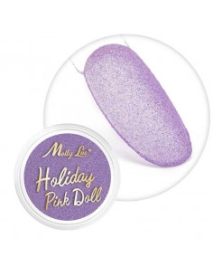 HOLIDAY PINK DOLL MOLLYLAC...