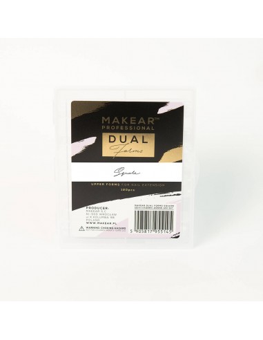MAKEAR Dual Forms Square - upper...