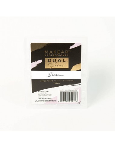 MAKEAR Dual Forms Ballerina - upper...