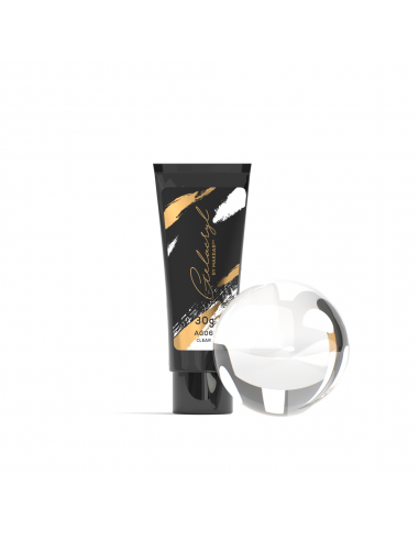 AG06 Acrylogel Clear Gelacryl - 30g