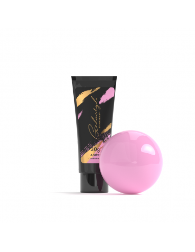AG05 Acrylogel Cover Pink Gelacryl - 30g
